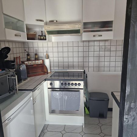 Ferienwohnung Pentagono Engelskirchen Exterior foto