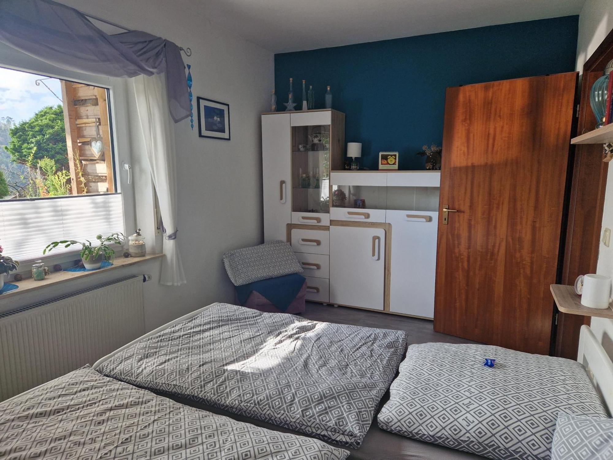 Ferienwohnung Pentagono Engelskirchen Exterior foto